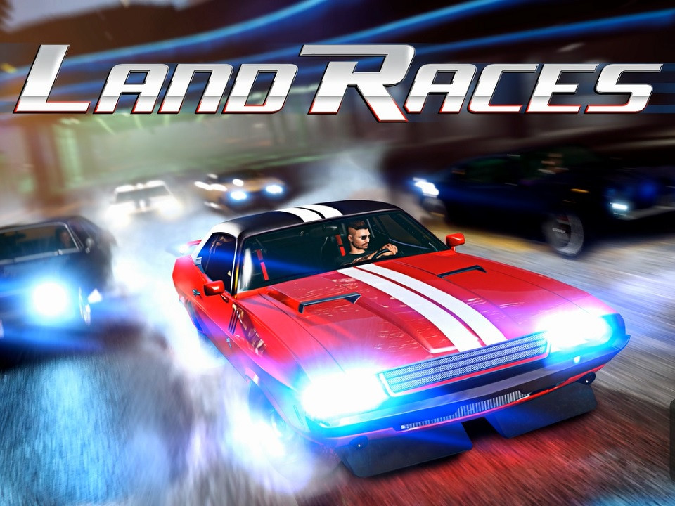 bonus courses terrestes GTA Online