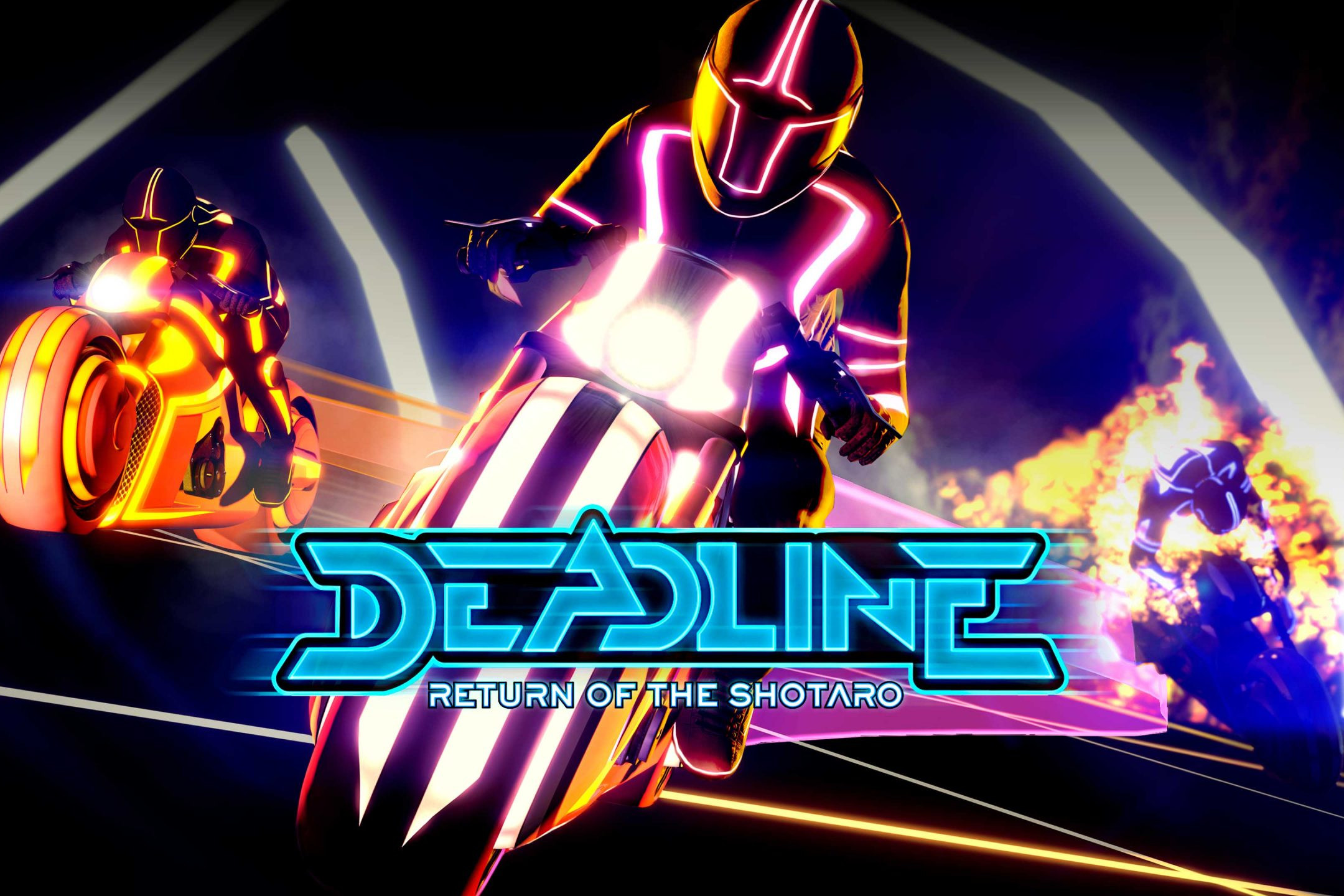 GTA Online reçoit 7 nouvelles arènes pour Retour à la ligne