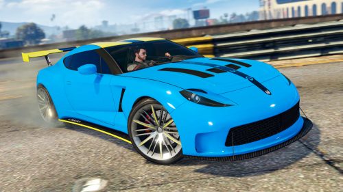 Promotions hebdomadaires de GTA Online