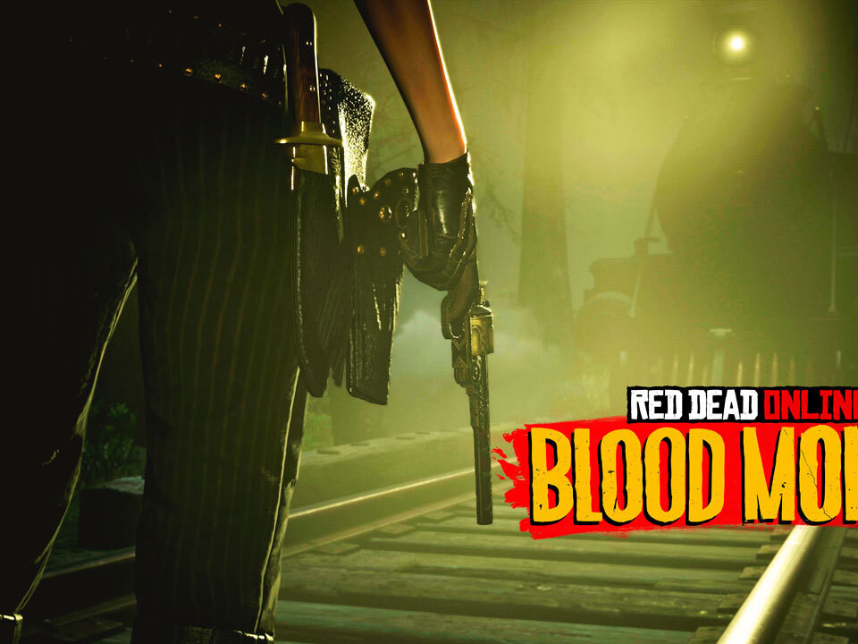 red dead online prix du sang