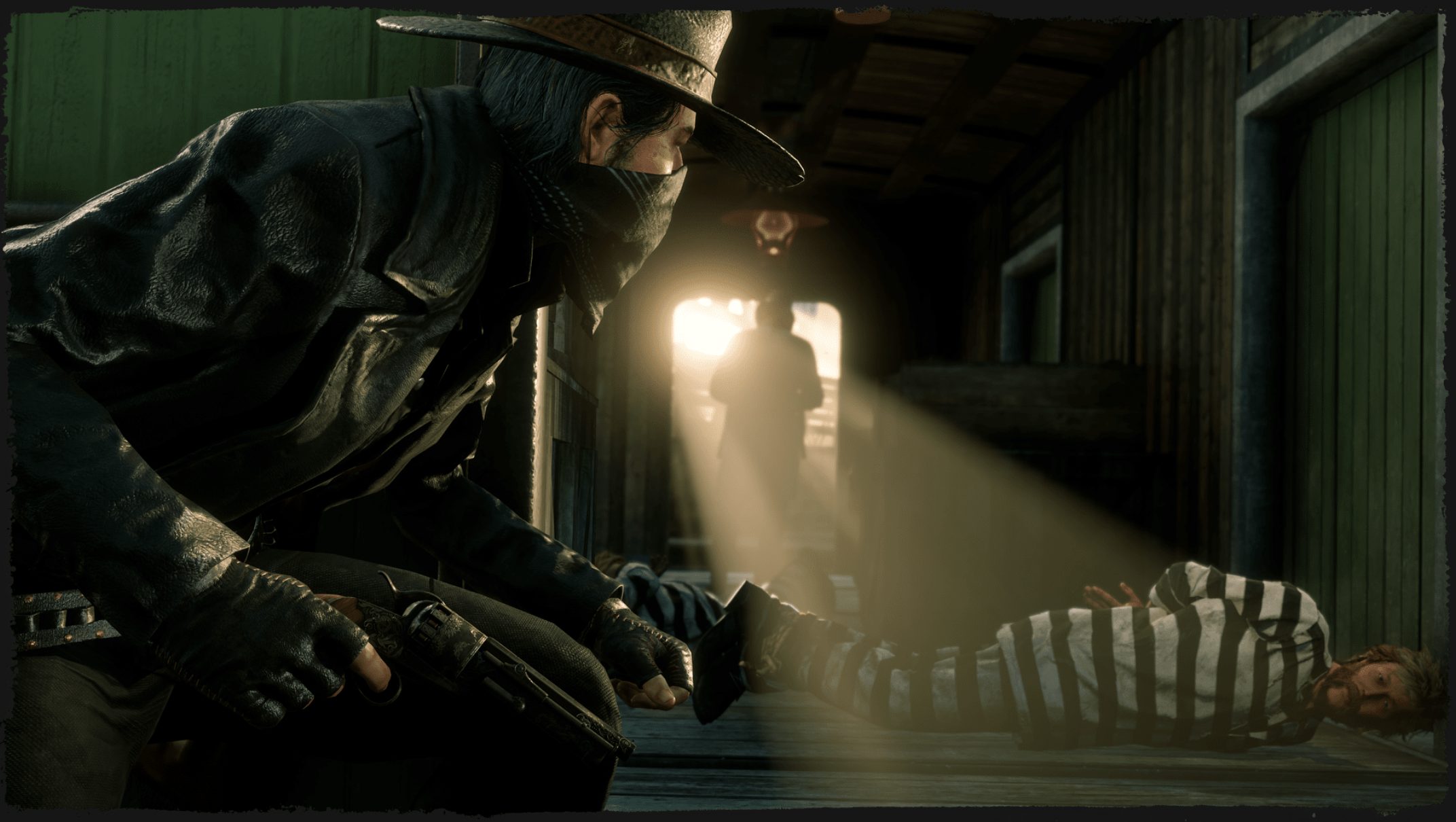 Red Dead Online Prix du Sang