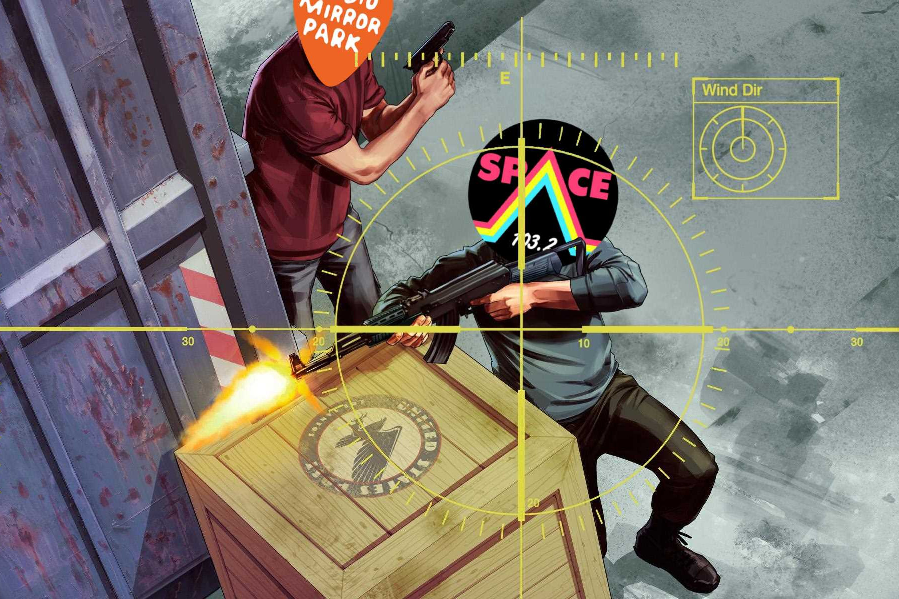 GTA V Musique supprimée