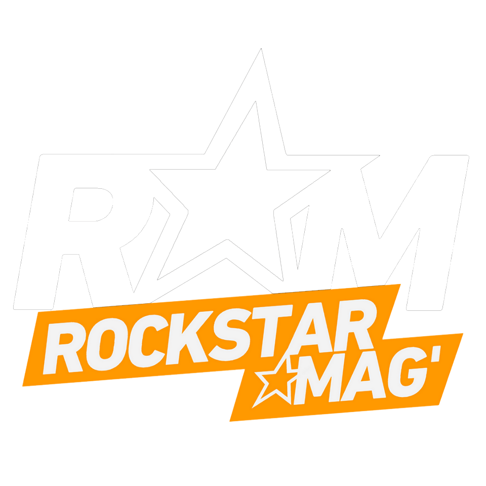 Logo Rockstar Mag'