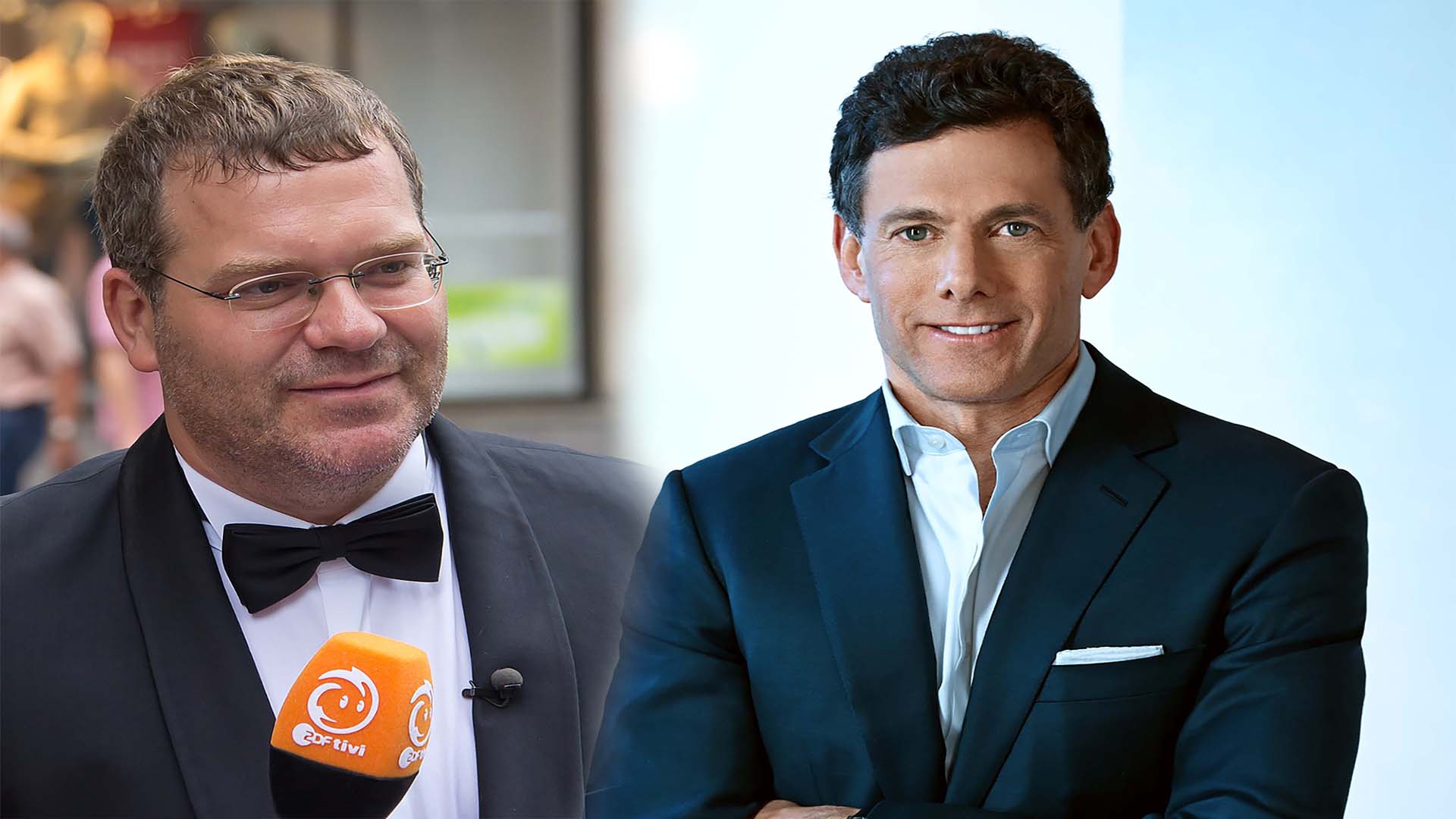 Le présentateur de Schlag den Star ressemble-t-il à Strauss Zelnick ?