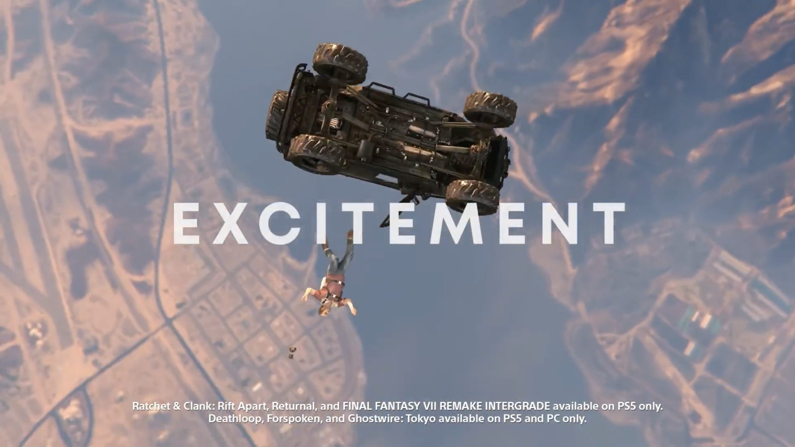 Première Image GTA V PS5 ?