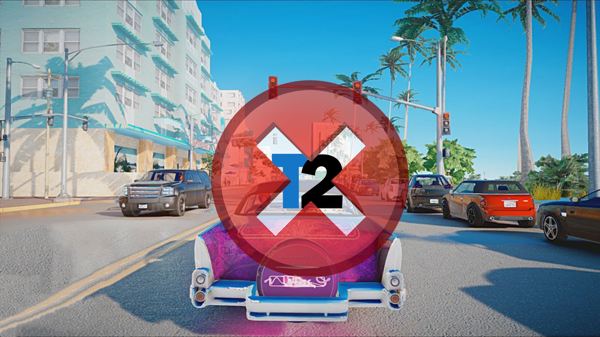 Take Two fait supprimer des mods de GTA