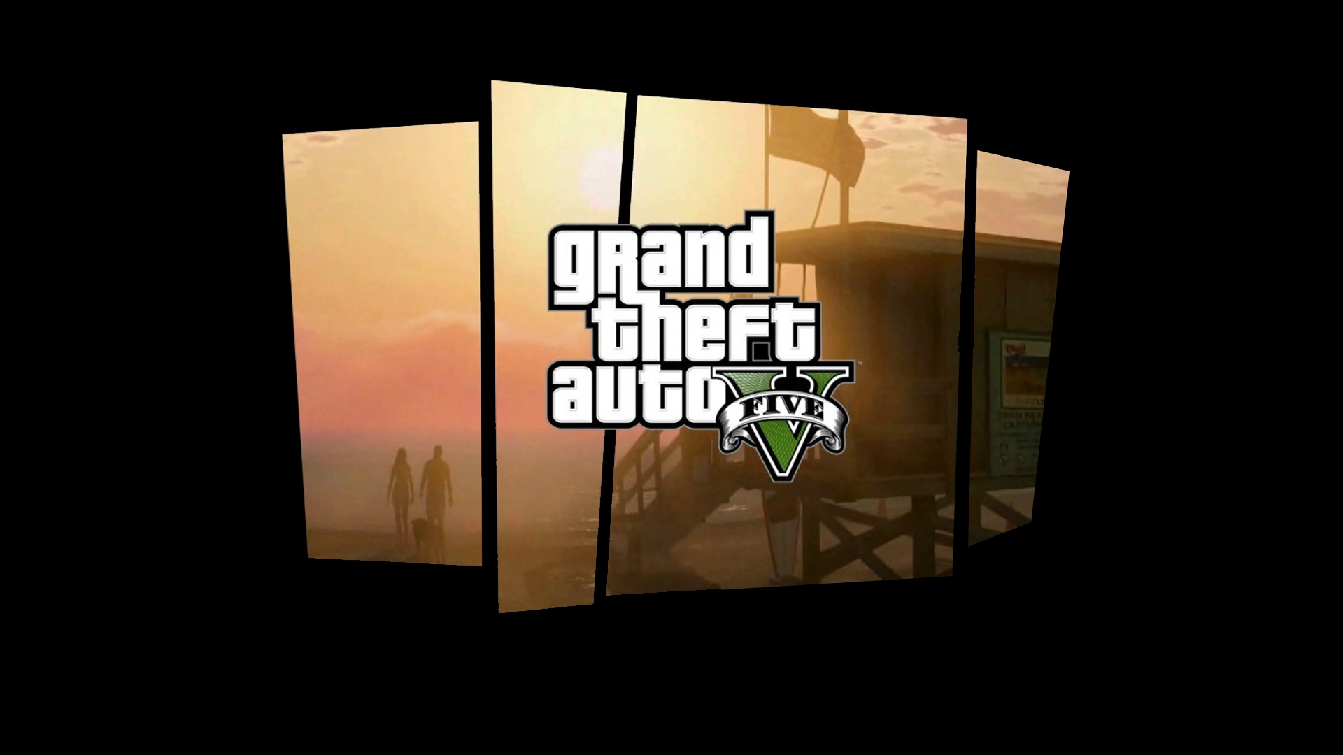 GTA V Ventes Explosent