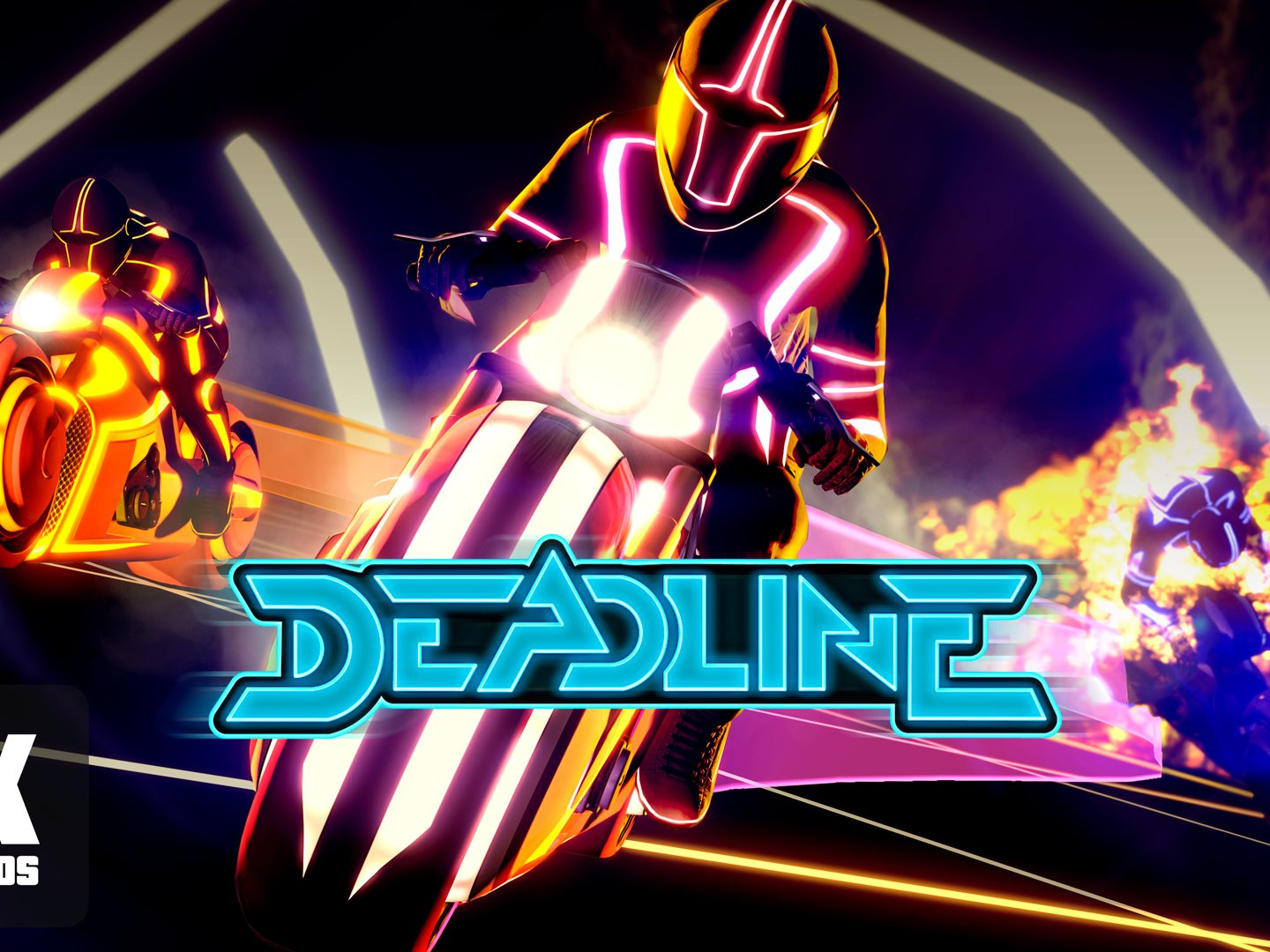 Retour à la ligne et Deadline dans GTA Online