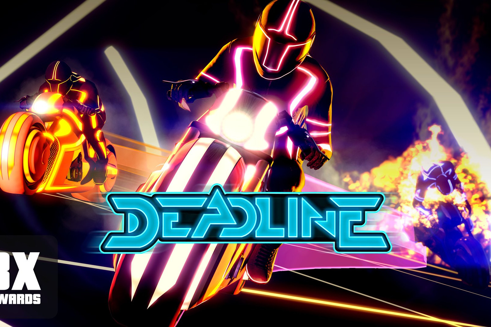 Retour à la ligne et Deadline dans GTA Online