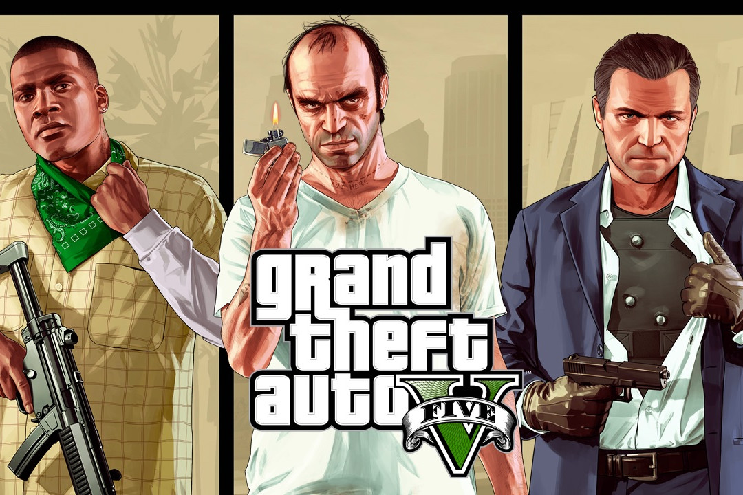 ban_GTA V Expended Enhanced