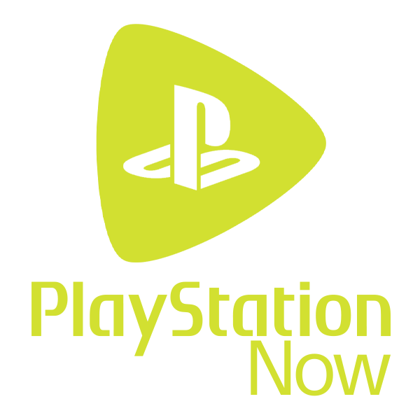 Logo PS Now