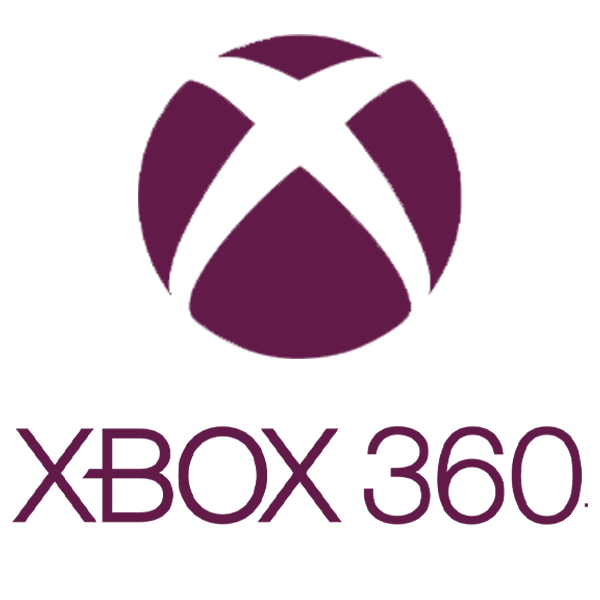 Logo Xbox 360