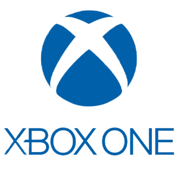 Logo Xbox One