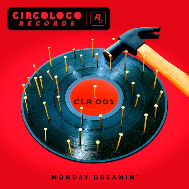 Monday Dreamin' CircoLoco Records