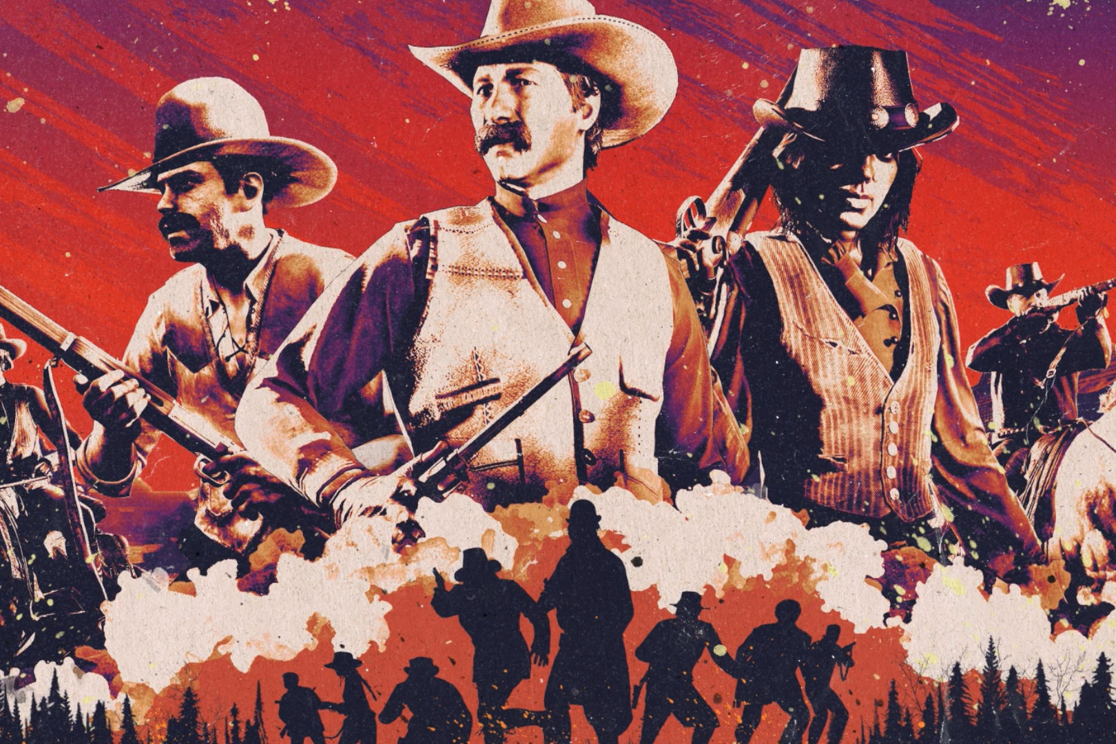 Club des fins tireurs