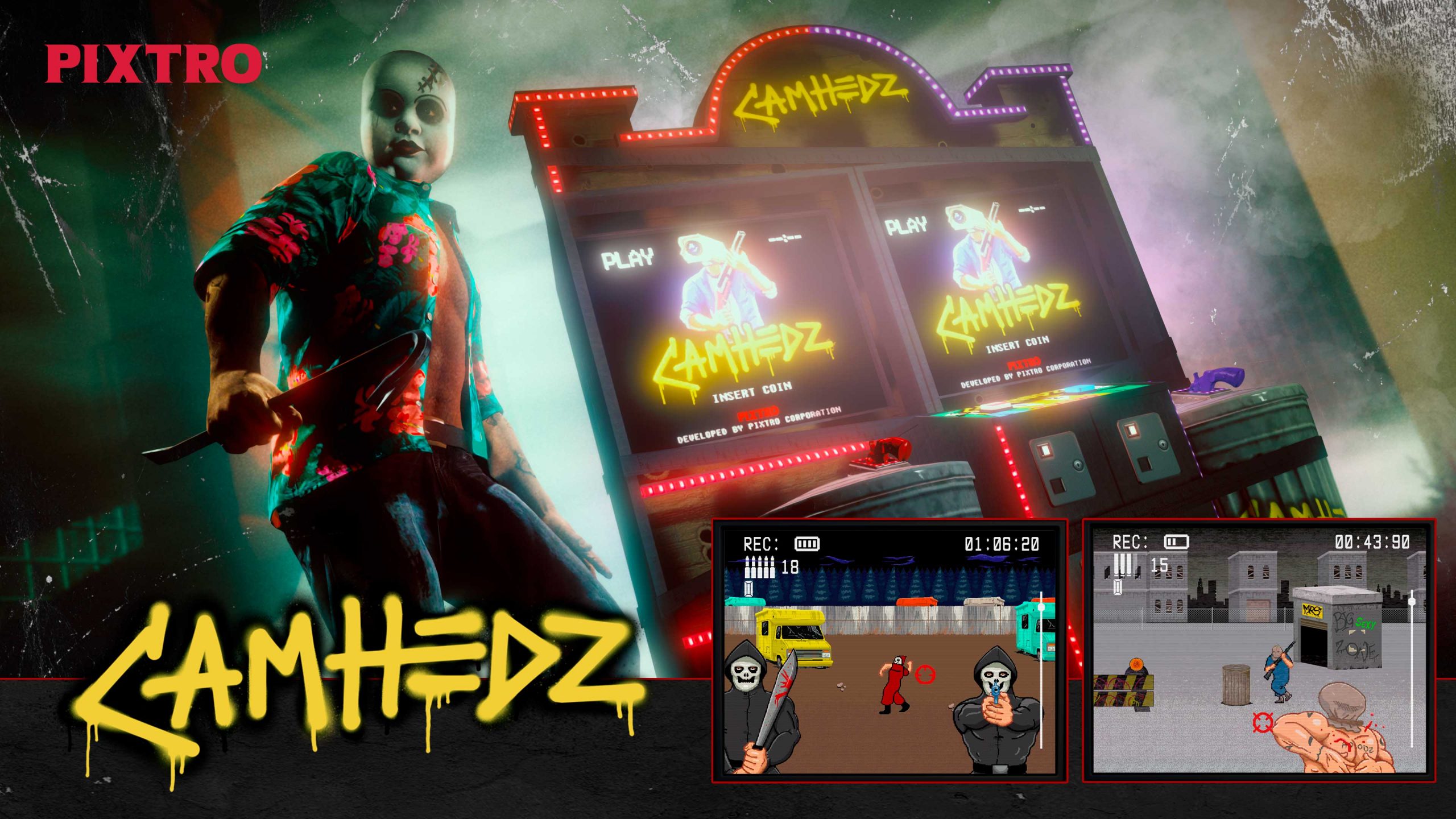 Arcade Week