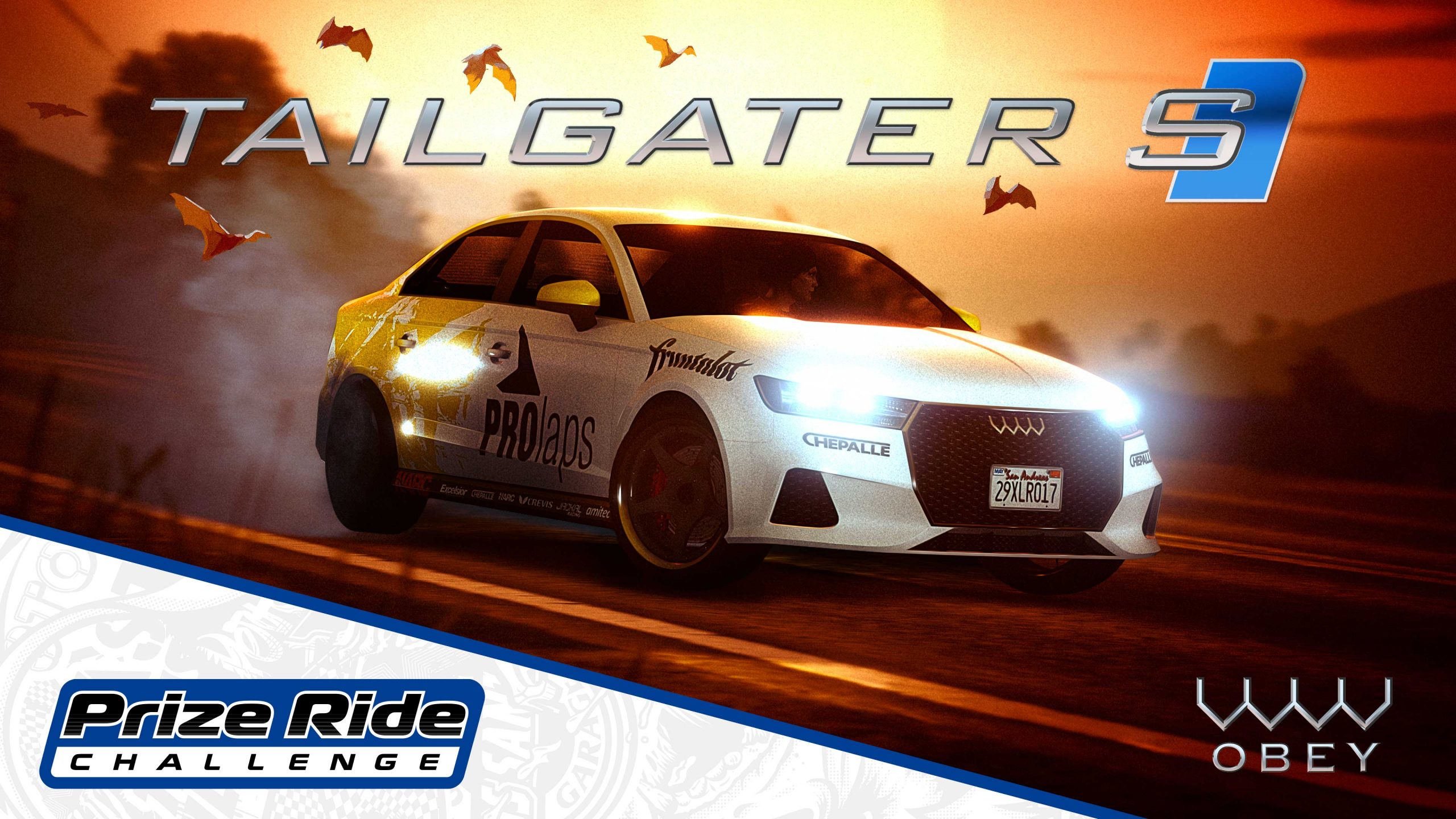 Tailgater Week