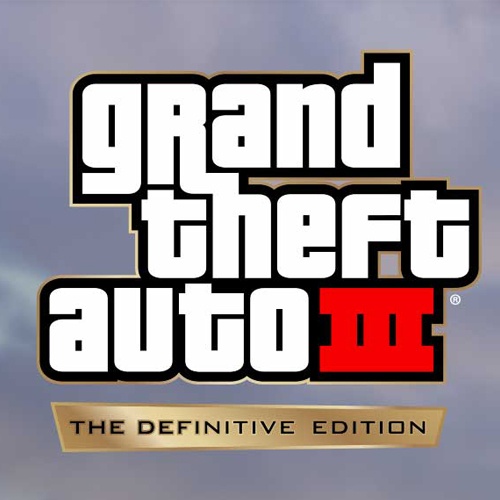 GTA III The Definitive Edition PS Now