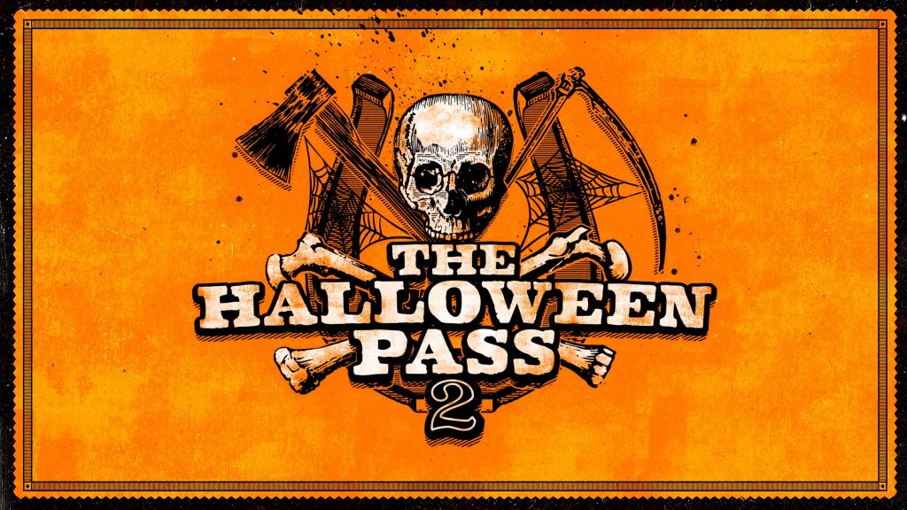Red Dead Online : Le passe d’Halloween n 2 est disponible du 28 octobre au 22 novembre