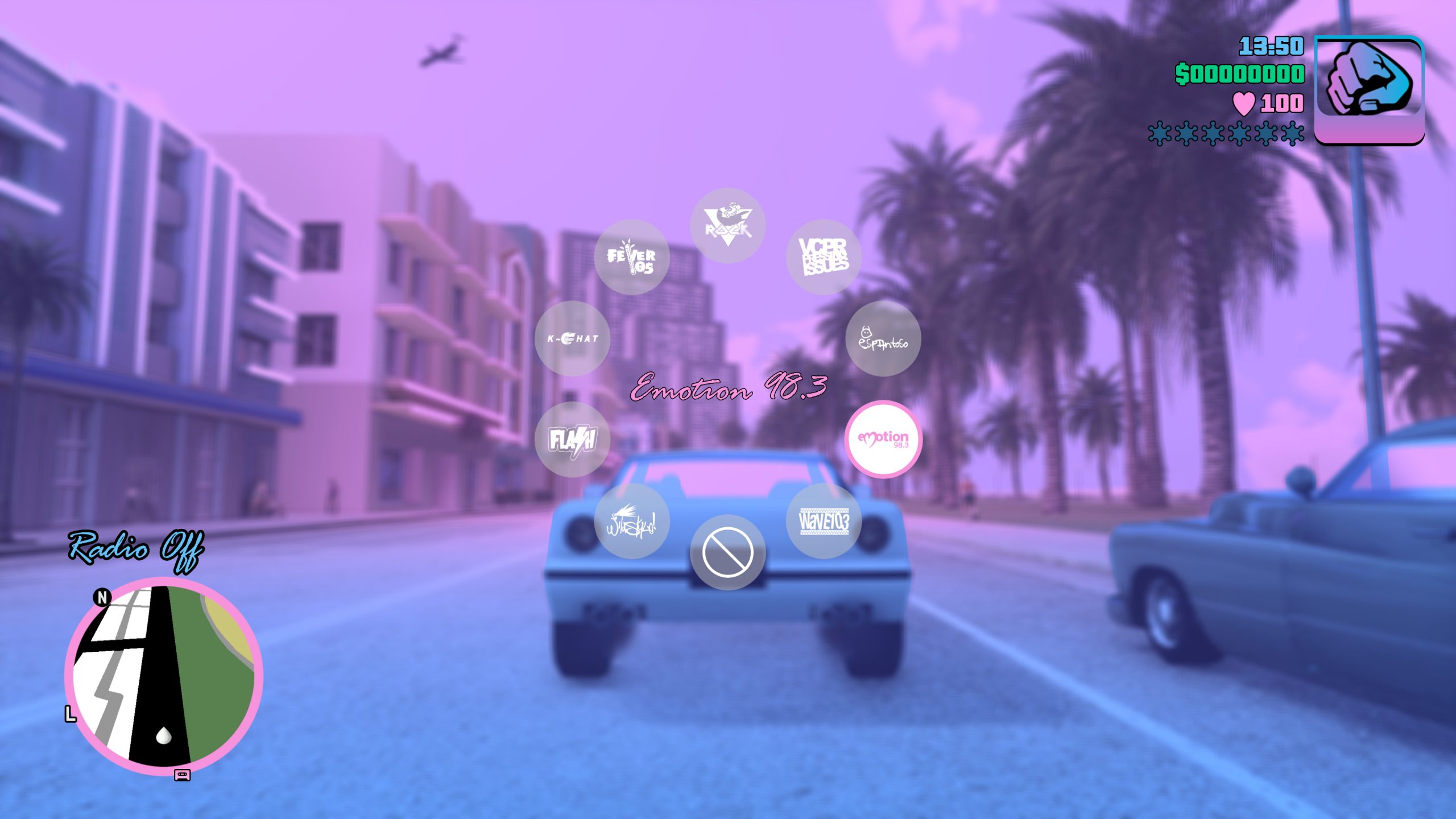 GTA The Trilogy The Definitive Edition