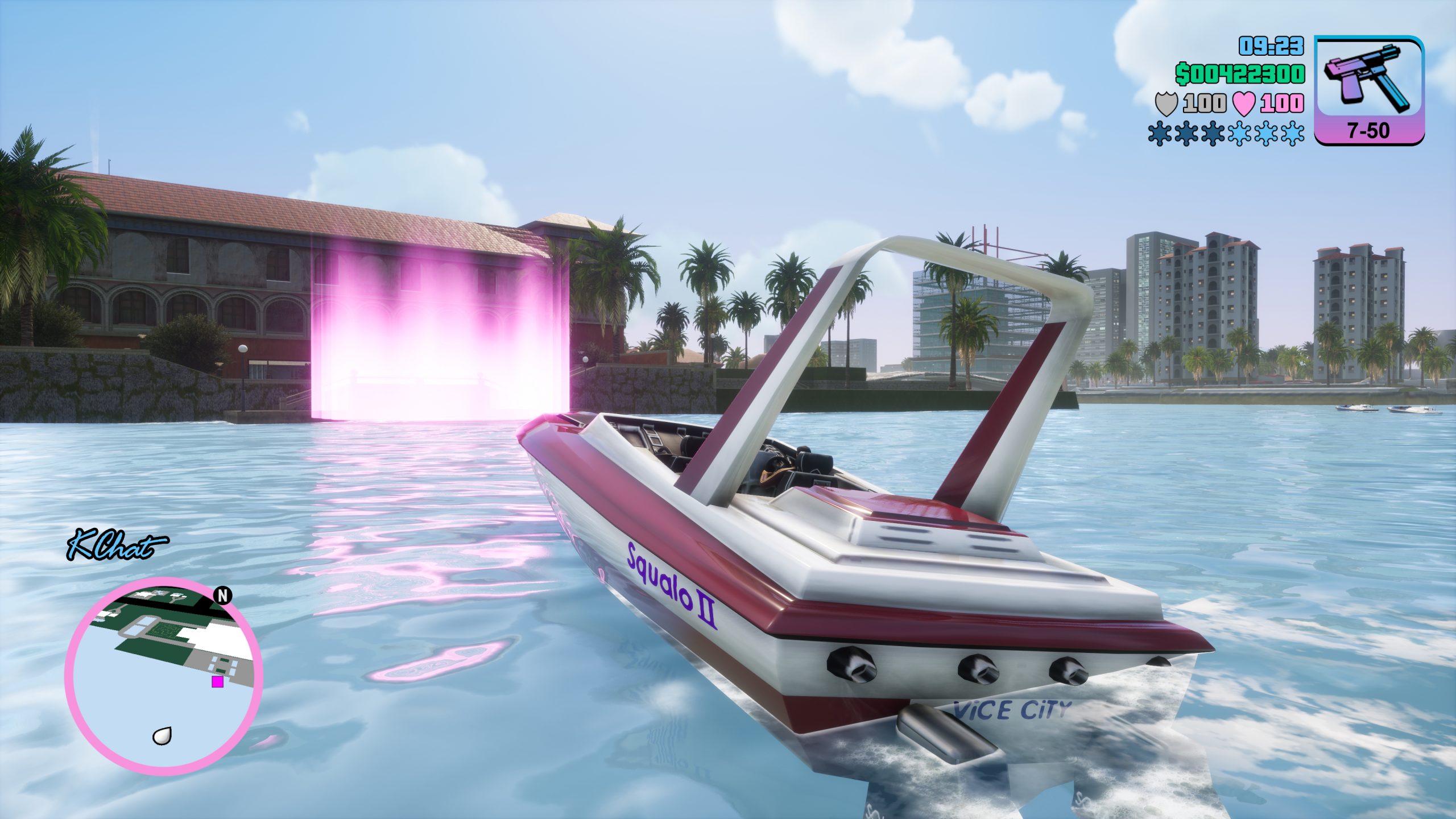 GTA The Trilogy The Definitive Edition
