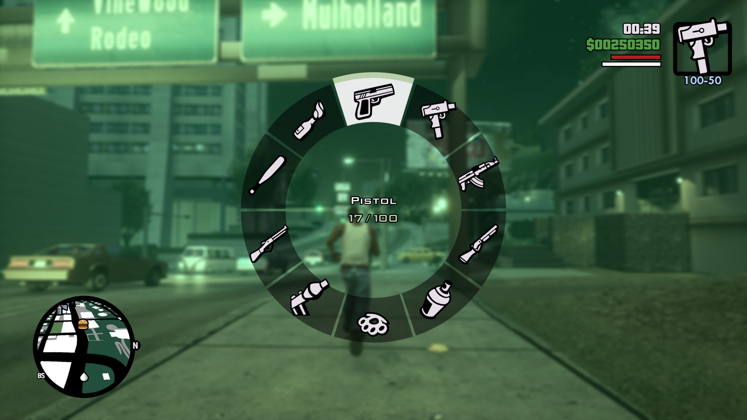 GTA The Trilogy The Definitive Edition