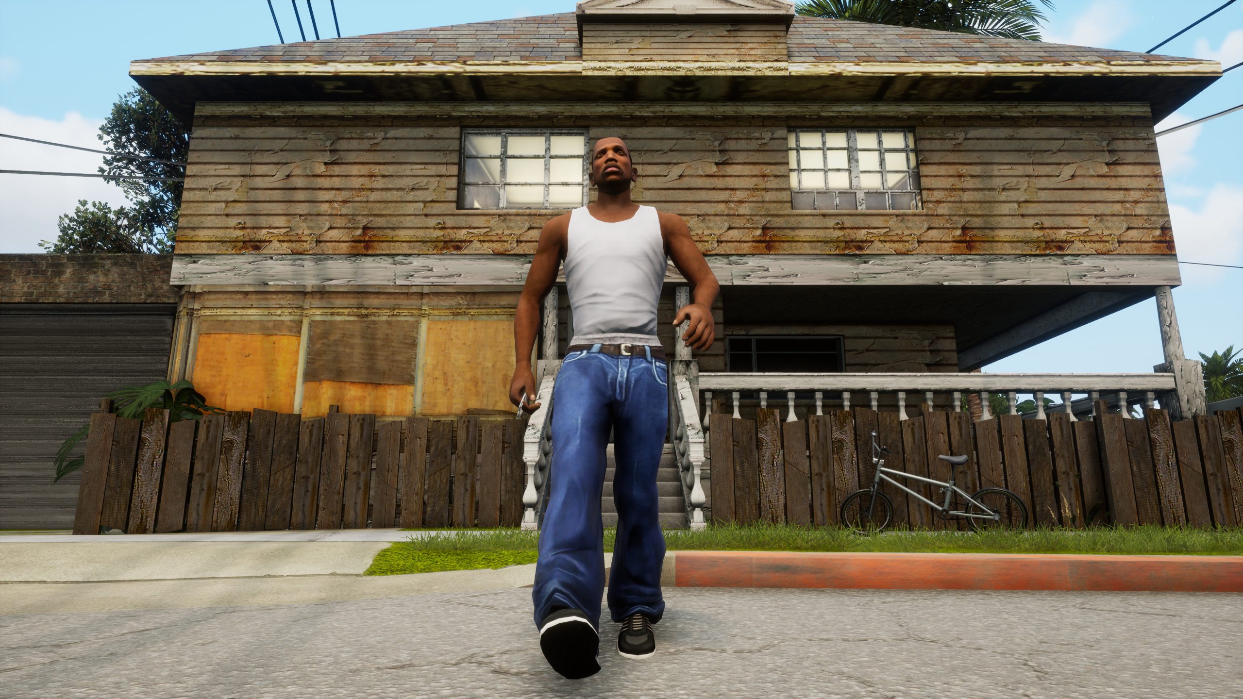 GTA The Trilogy The Definitive Edition