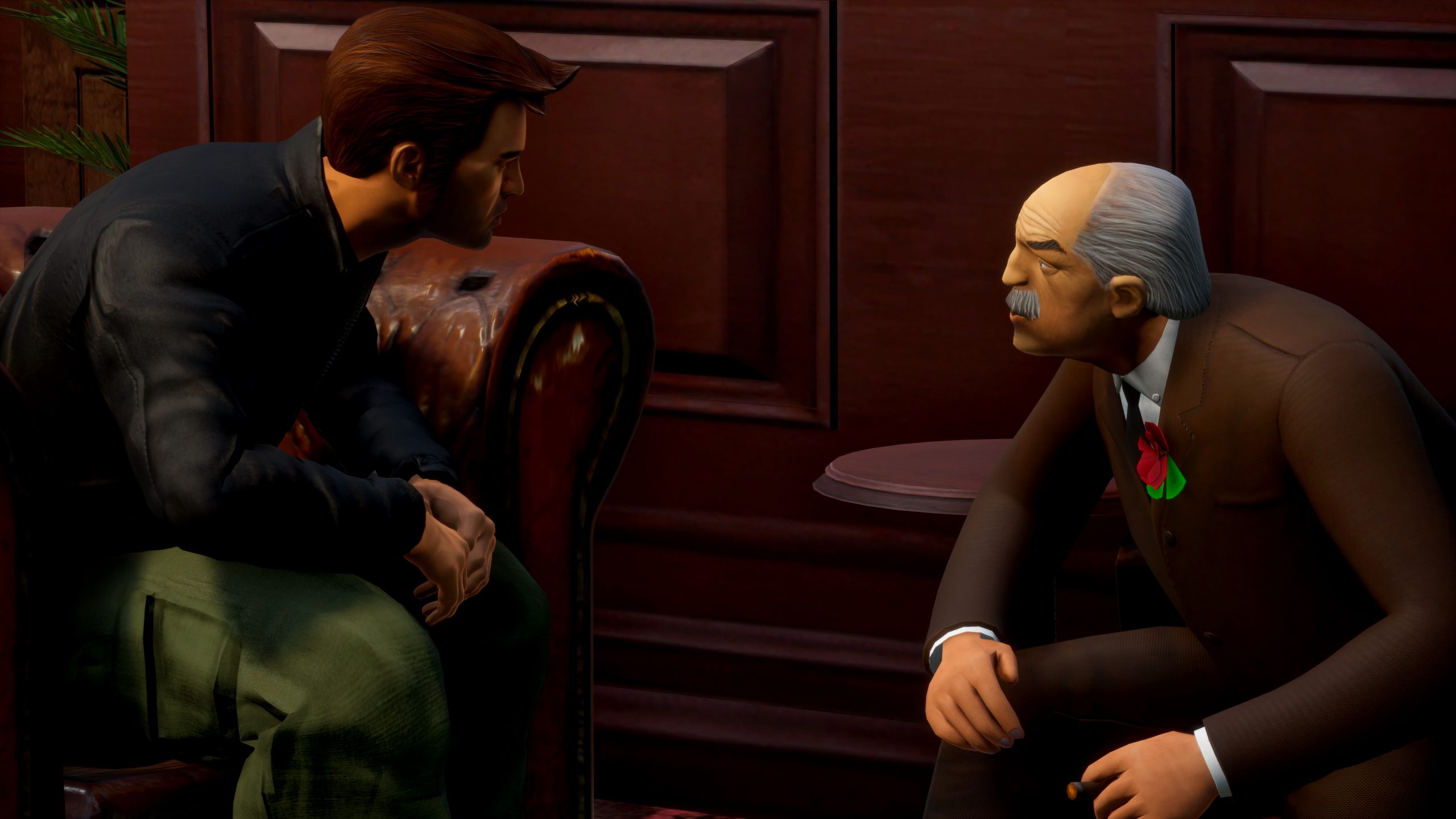GTA The Trilogy The Definitive Edition