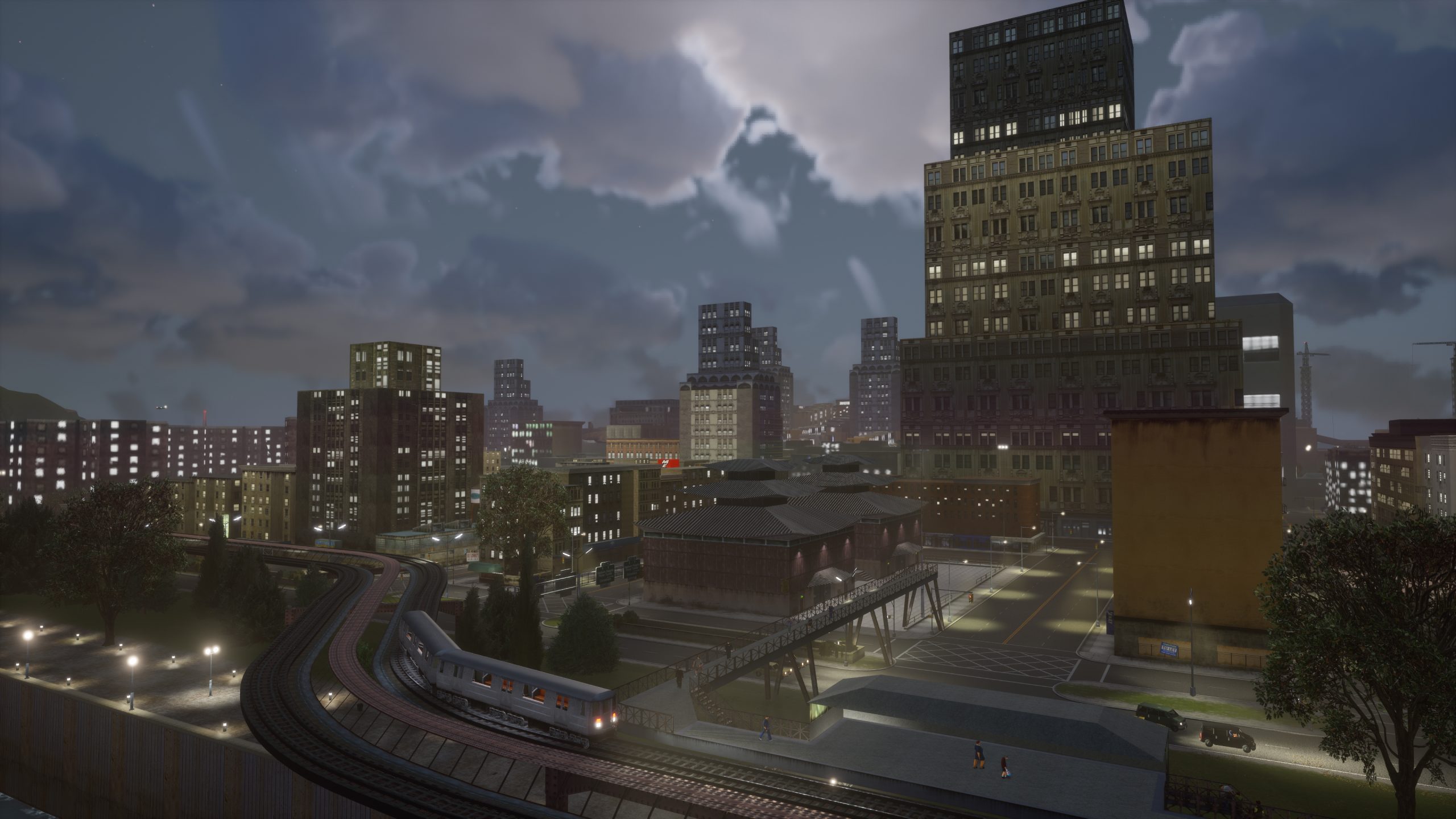 GTA The Trilogy The Definitive Edition