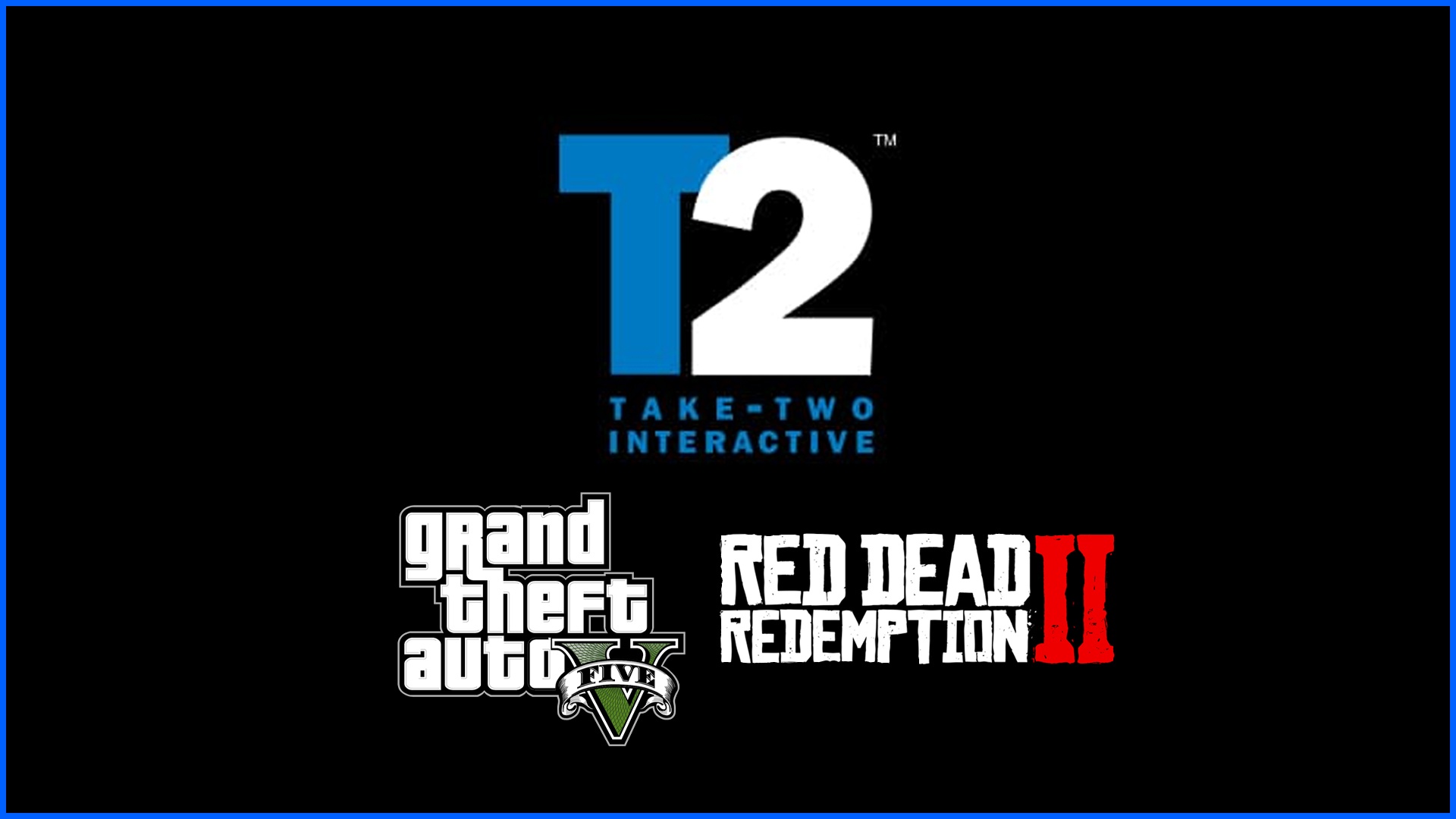 Bilan Take Two GTA V Red Dead Redemption II