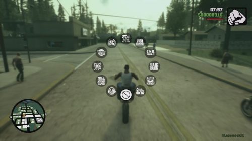 test gta the trilogy the definitive edition