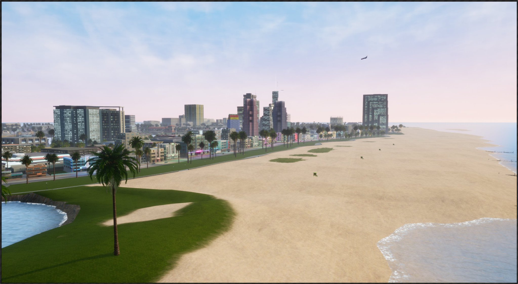 GTA The Trilogy The Definitive Edition