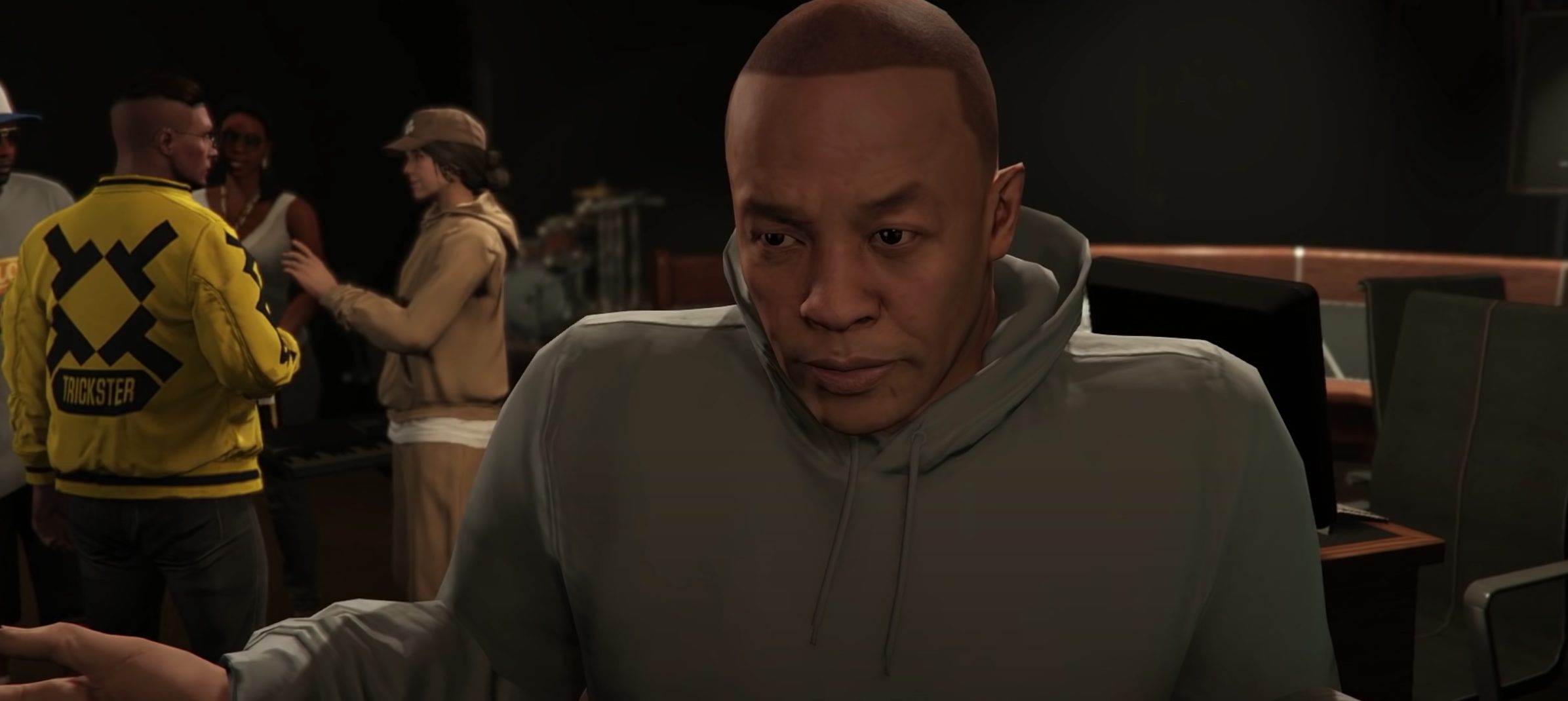 Dr. Dre