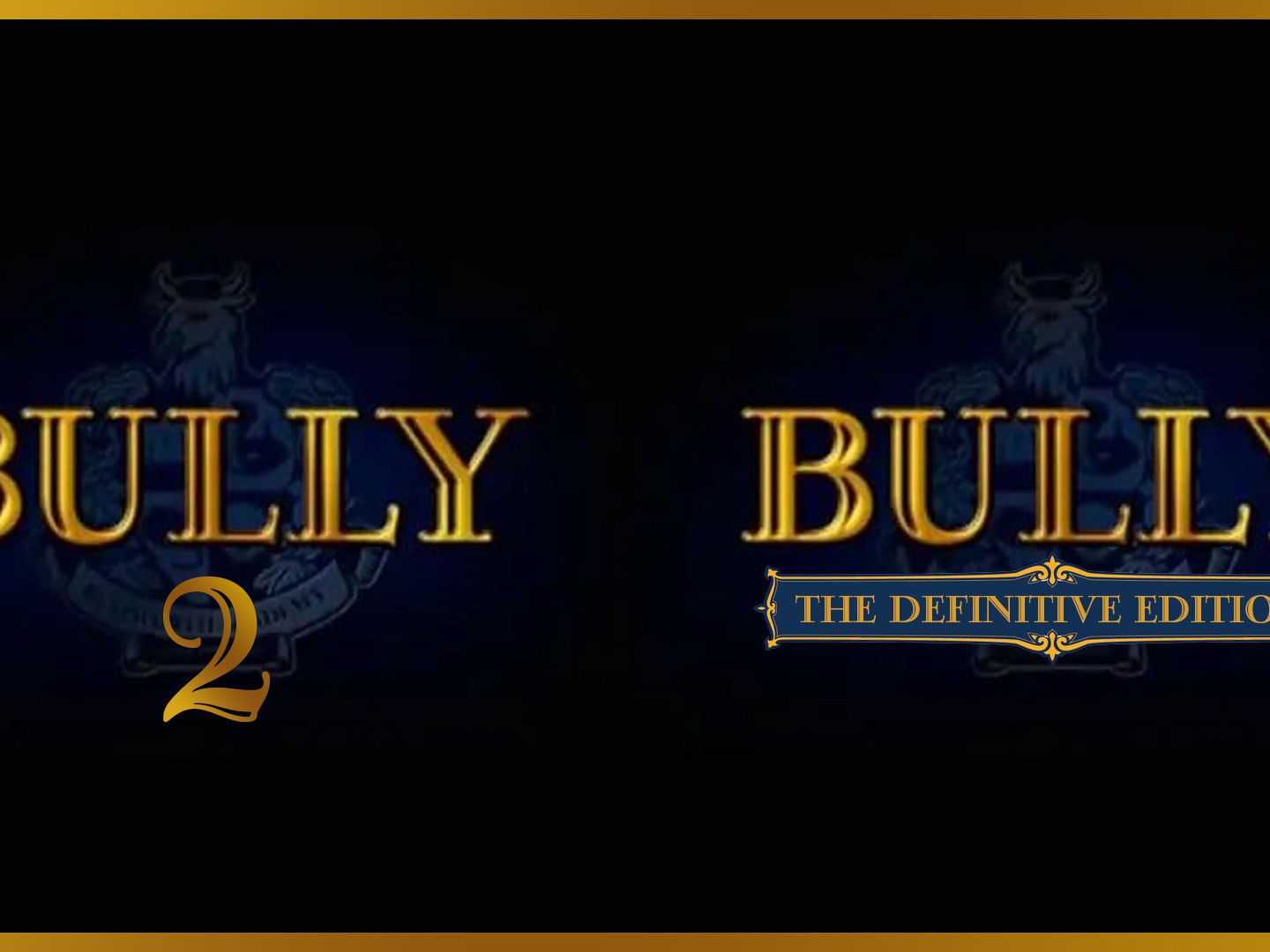 Bully 2 ou Bully The Definitive Edition