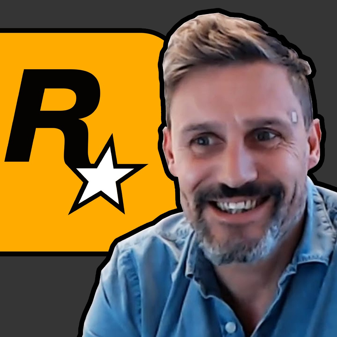 Interview Jamie King Co-Fondateur de Rockstar Games