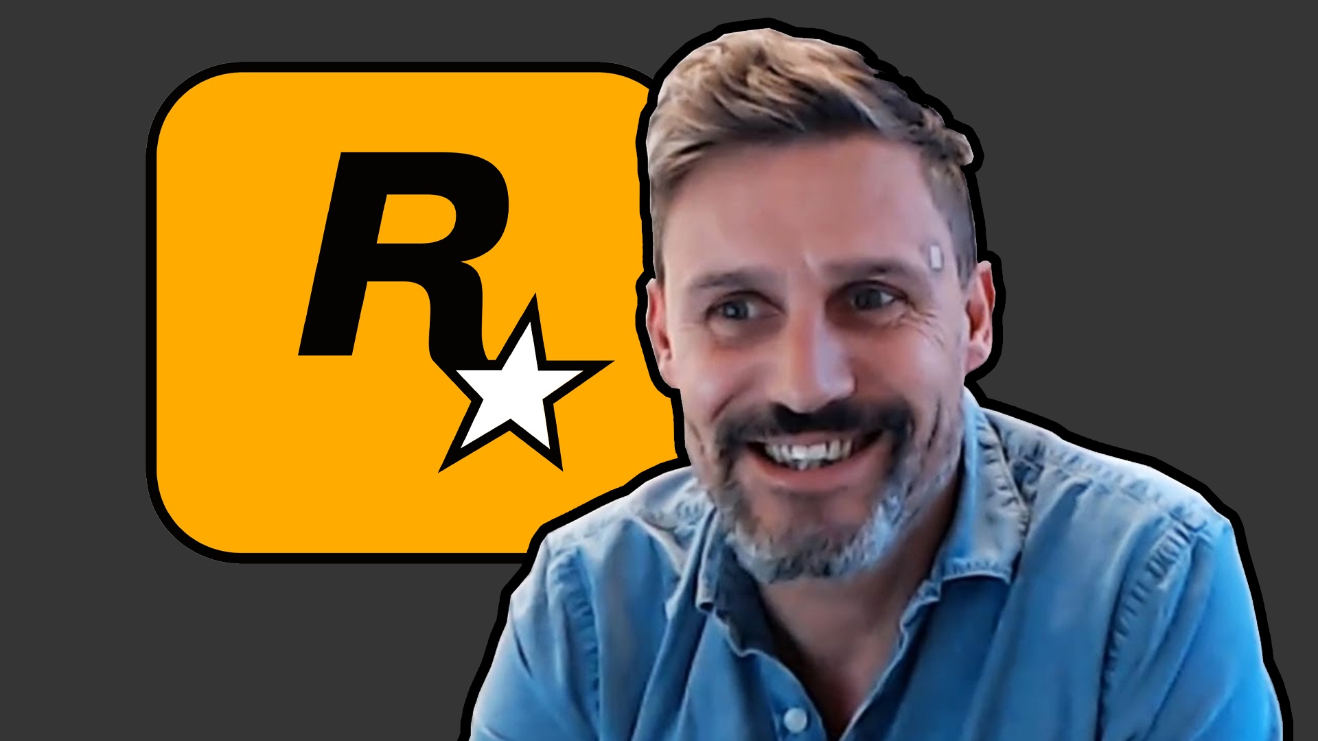 Interview Jamie King Co-Fondateur de Rockstar Games