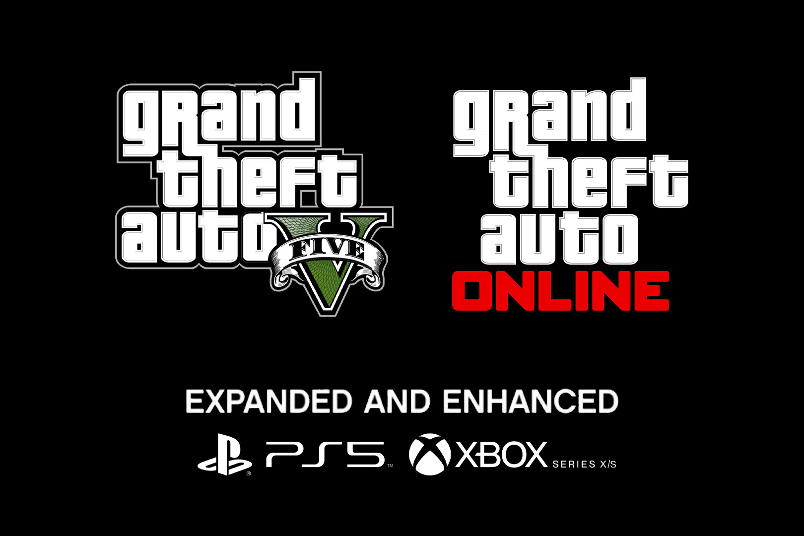 GTA V Next-Gen