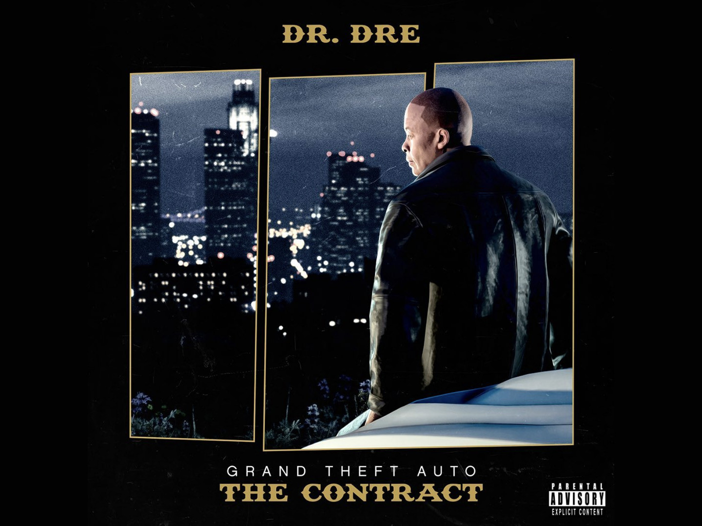 Musiques Dr.Dre GTA Online Disponibles