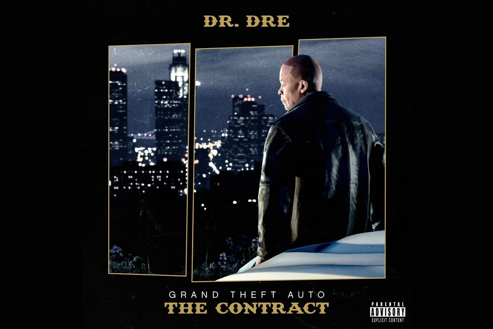 Musiques Dr.Dre GTA Online Disponibles