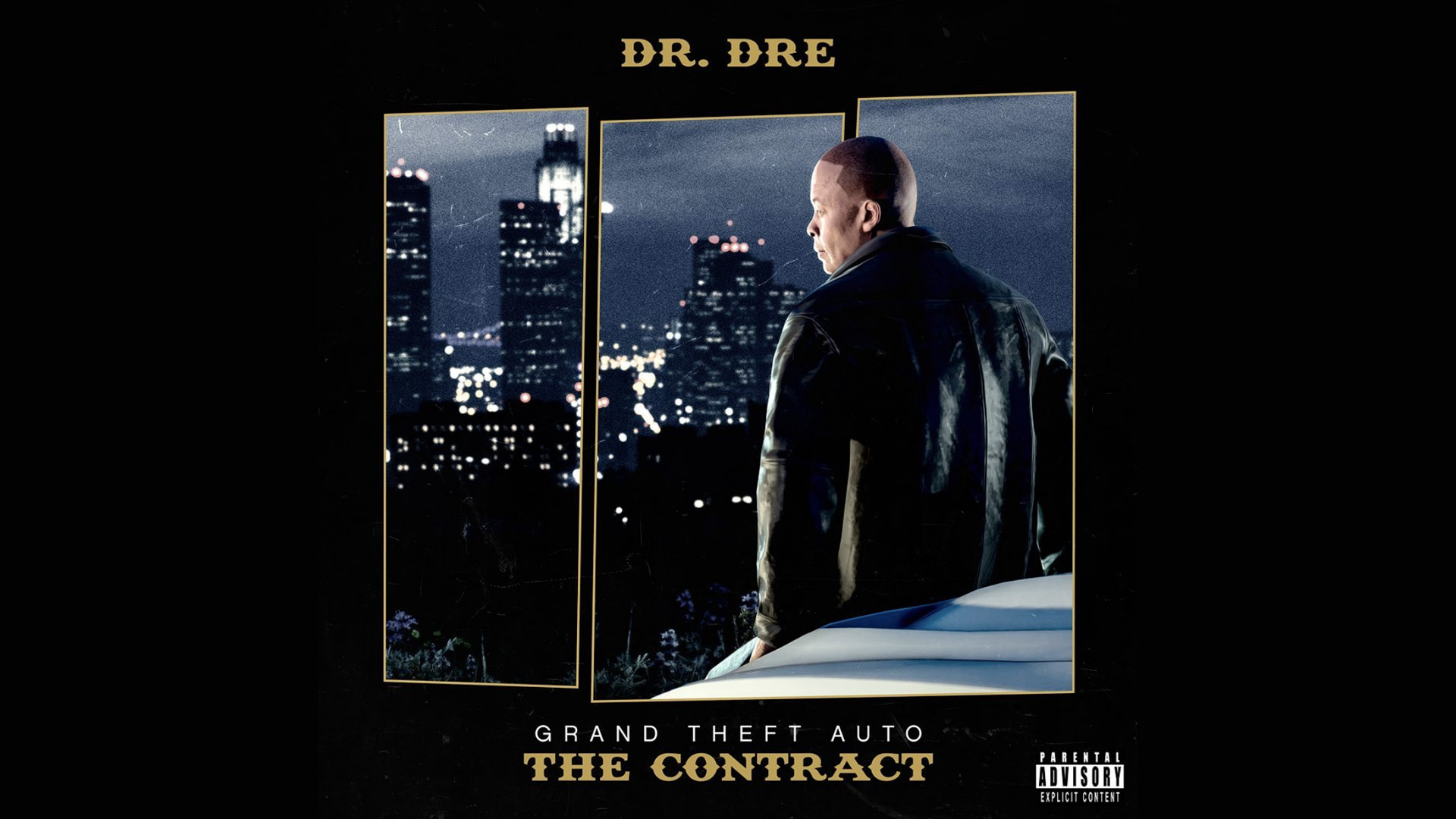 Musiques Dr.Dre GTA Online Disponibles