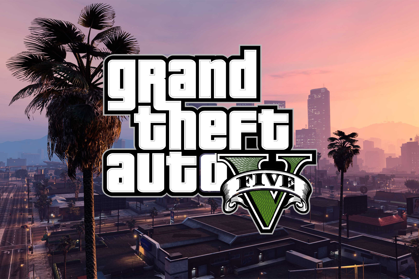 GTA V Next-Gen 15 Mars 2022