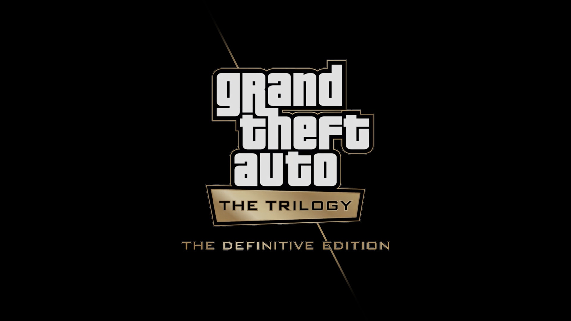 Succès GTA The Trilogy The Definitive Edition