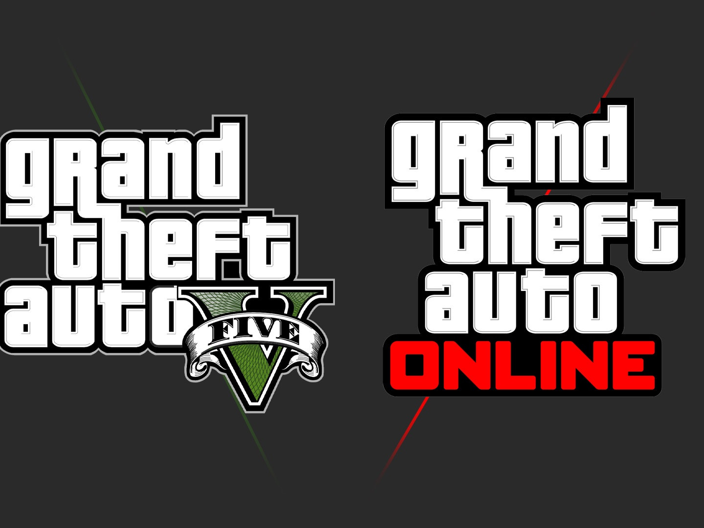 Succès GTA V et GTA Online