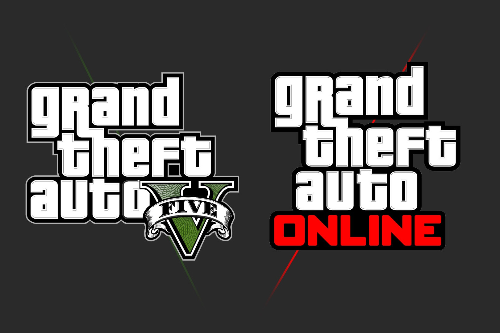 Succès GTA V et GTA Online