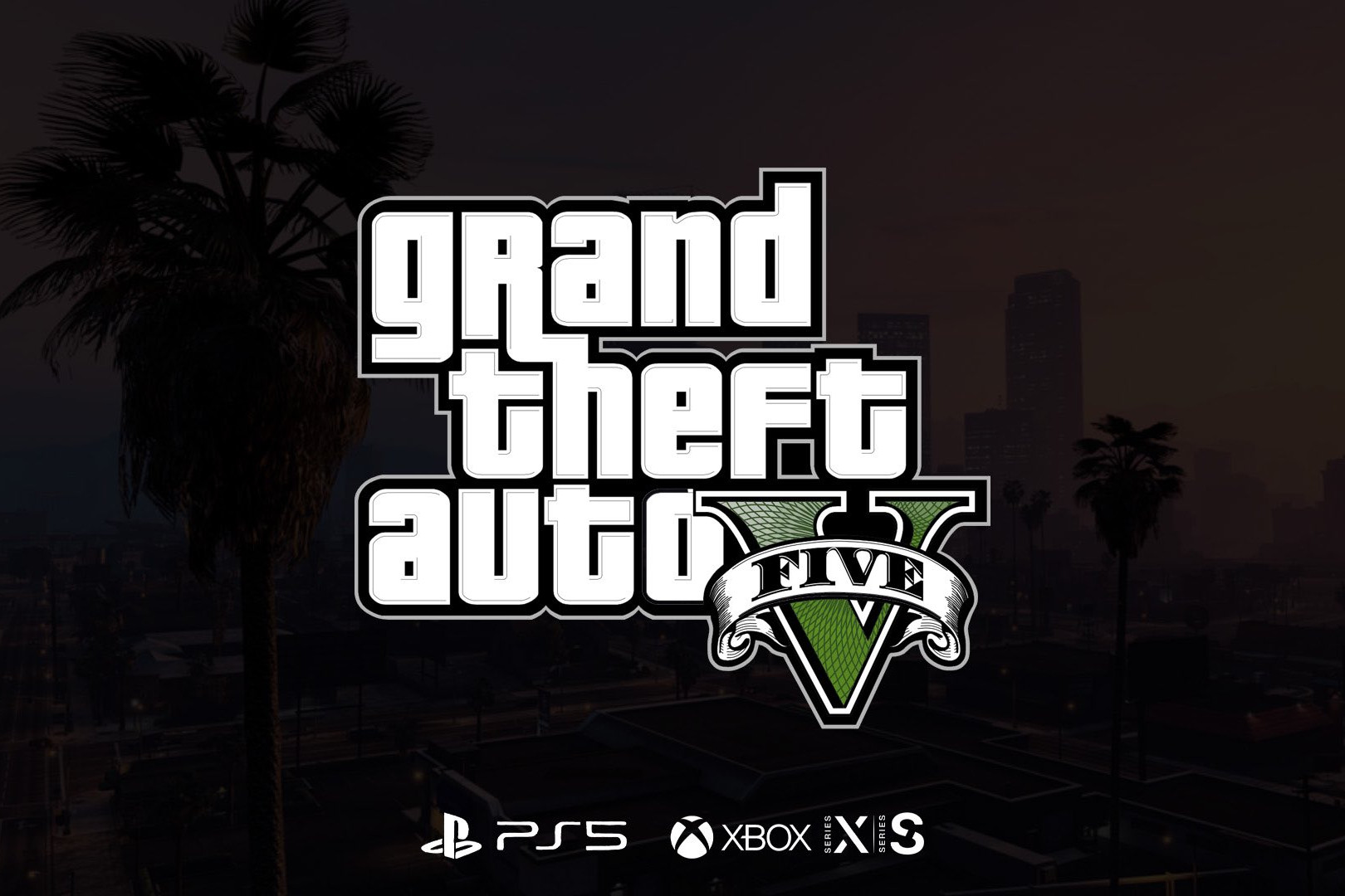 Inquiétudes GTA V PS5 et xbox Series X/S