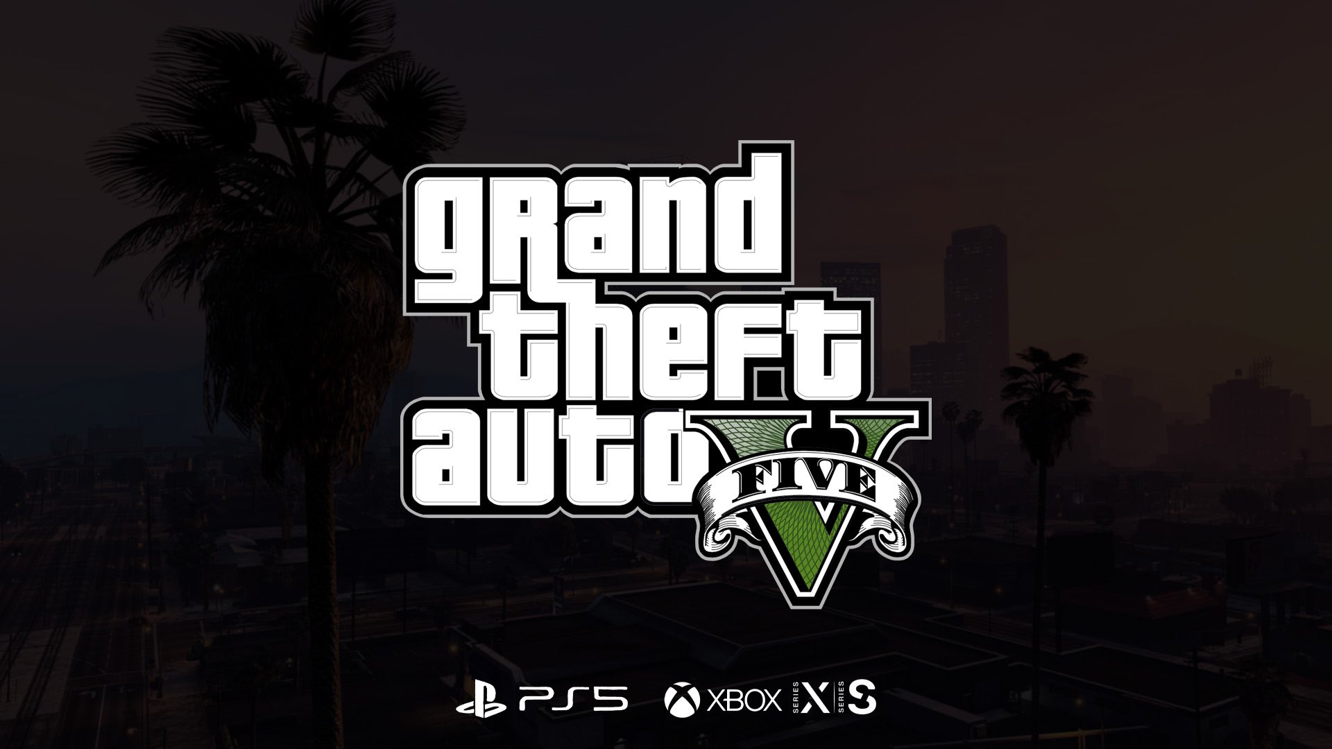 Inquiétudes GTA V PS5 et xbox Series X/S