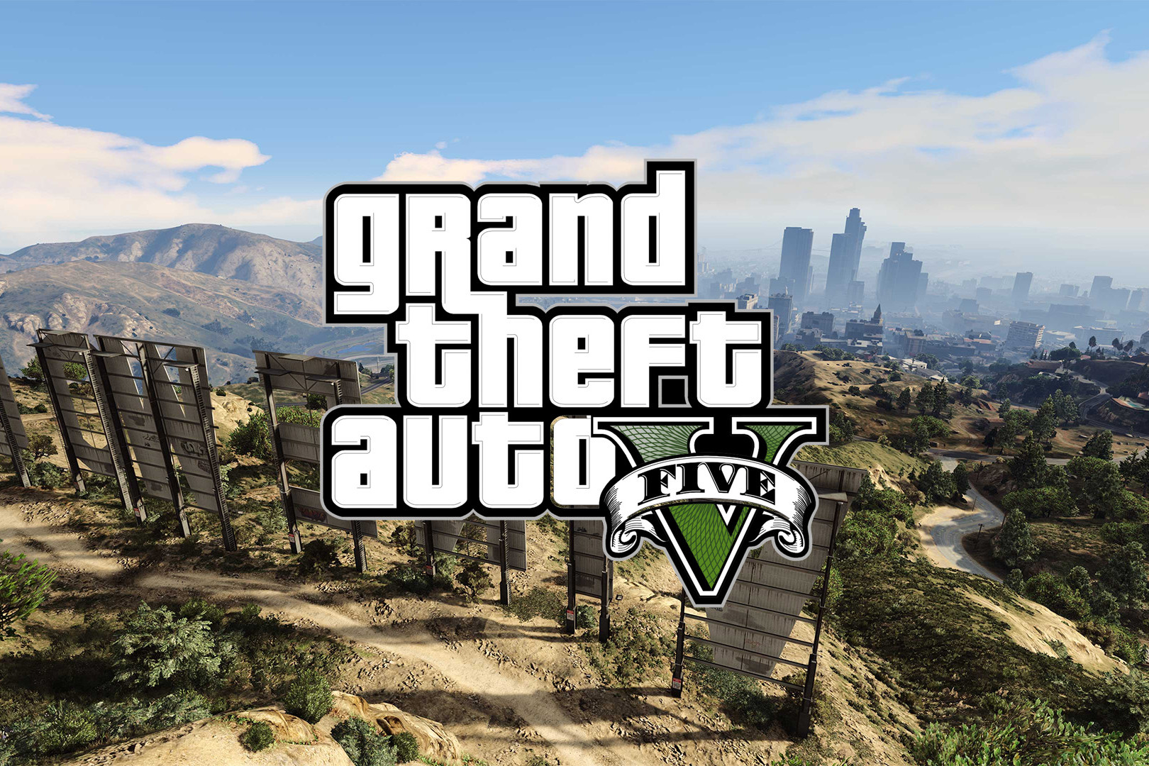 GTA V PS5 Xbox Series X/S Premières images et Infos