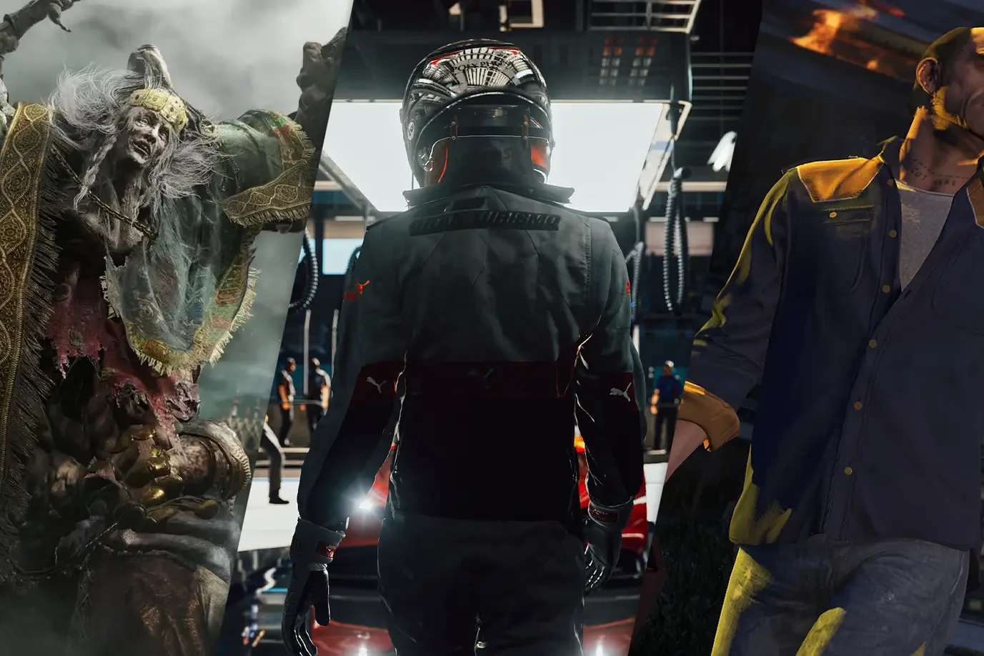 GTA V se trouve dans le top 5 des jeux PS5 les plus téléchargés sur le PlayStation Store au mois de mars