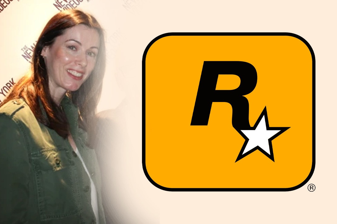 Jennifer Kolbe Vice-Presidente Rockstar Games