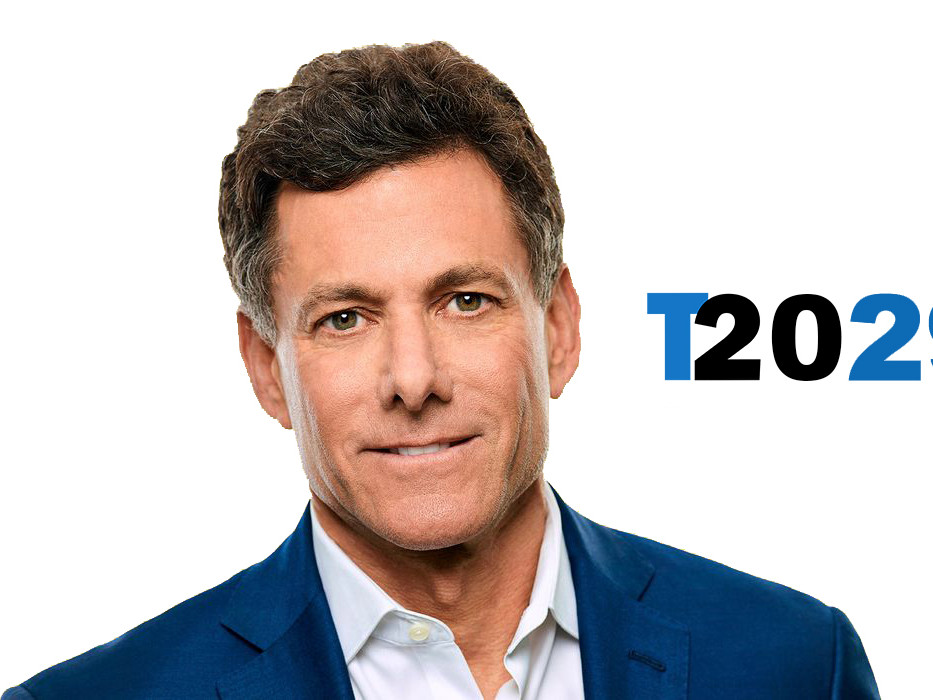 Strauss Zelnick, CEO Take Two jusqu'en 2029 !
